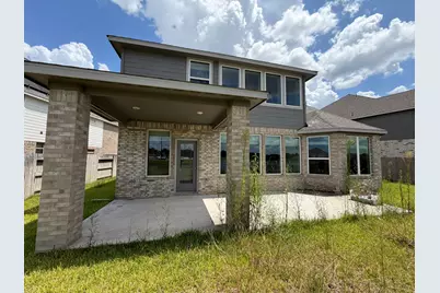 5814 Wayne Way, Rosenberg, TX 77471 - Photo 6
