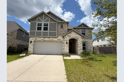 5814 Wayne Way, Rosenberg, TX 77471 - Photo 2