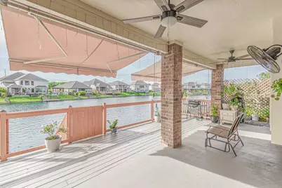 3950 Catania Bay Court, Missouri City, TX 77459 - Photo 8