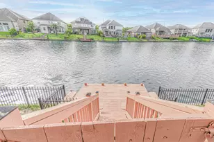 3950 Catania Bay Ct, Missouri City, TX 77459 - Photo 6