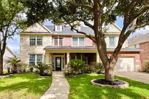 8307 Rosetrail Bend Ln, Katy, TX 77494 - Photo 1