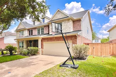 8307 Rosetrail Bend Lane, Katy, TX 77494 - Photo 4