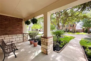 8307 Rosetrail Bend Ln, Katy, TX 77494 - Photo 2