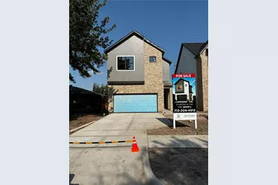 1820 Wycliffe, Houston, TX 77043 - Photo 1