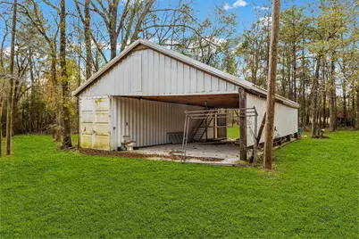 4826 Old Israel Road, Livingston, TX 77351 - Photo 26