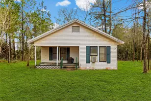 4826 Old Israel Rd, Livingston, TX 77351 - Photo 1