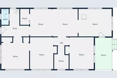 4826 Old Israel Road, Livingston, TX 77351 - Photo 14