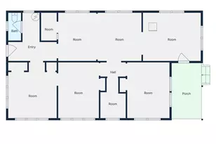 4826 Old Israel Rd, Livingston, TX 77351 - Photo 14