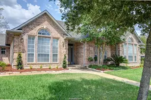 715 Berry Creek, College Station, TX 77845 - Photo 2