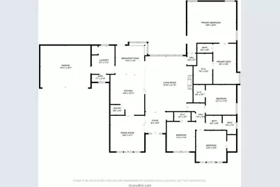 715 Berry Creek, College Station, TX 77845 - Photo 26