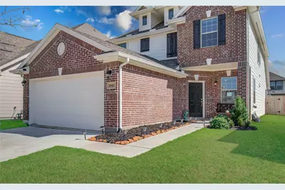 10423 Rochester Hills Lane, Tomball, TX 77375 - Photo 2