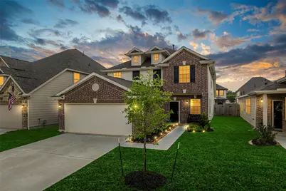 10423 Rochester Hills Lane, Tomball, TX 77375 - Photo 1