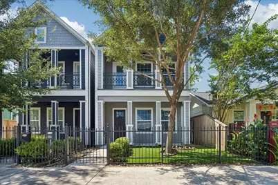 1118 E 24th Street, Houston, TX 77009 - Photo 1