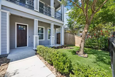 1118 E 24th Street, Houston, TX 77009 - Photo 2