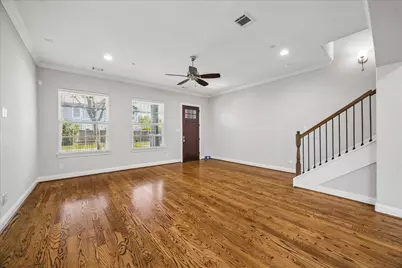 1118 E 24th Street, Houston, TX 77009 - Photo 4