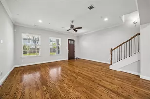1118 E 24th St, Houston, TX 77009 - Photo 4