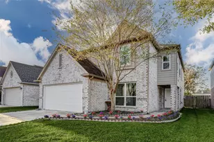 4942 Conifer Ridge Way, Humble, TX 77346 - Photo 4