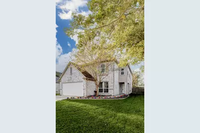 4942 Conifer Ridge Way, Humble, TX 77346 - Photo 1