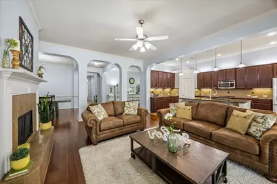 14702 Bronze Finch Drive, Cypress, TX 77433 - Photo 14