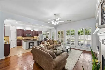 14702 Bronze Finch Drive, Cypress, TX 77433 - Photo 12