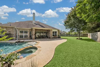14702 Bronze Finch Drive, Cypress, TX 77433 - Photo 34