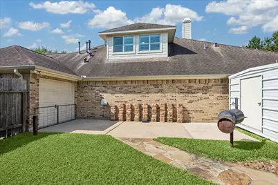 14702 Bronze Finch Drive, Cypress, TX 77433 - Photo 36