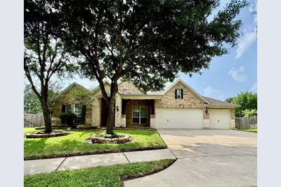 14702 Bronze Finch Drive, Cypress, TX 77433 - Photo 2