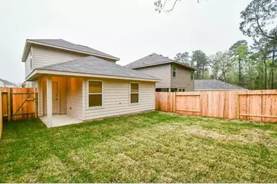13911 Westfield, Willis, TX 77378 - Photo 2