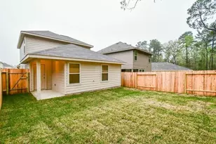 13911 Westfield, Willis, TX 77378 - Photo 2