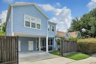 230 E 25th St, Houston, TX 77008 - Photo 48