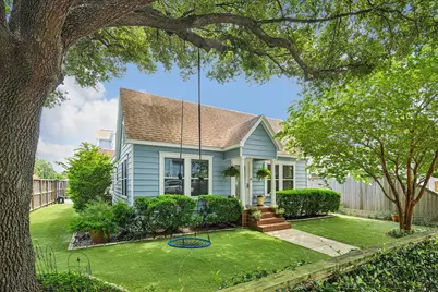 230 E 25th Street, Houston, TX 77008 - Photo 2