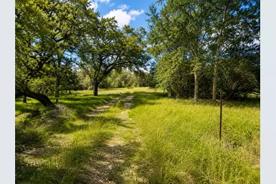 0 Fm 2853 Perry Reed Pybus Pasture, Blessing, TX 77465 - Photo 4