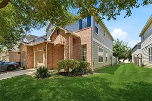 8010 Singing Sonnet Ln, Houston, TX 77072 - Photo 1