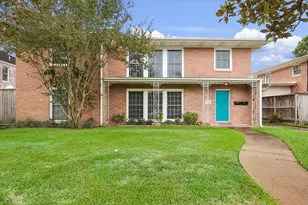2327 Swift Blvd, Houston, TX 77030 - Photo 1