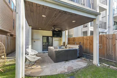 5213 Lillian Street, Houston, TX 77007 - Photo 36