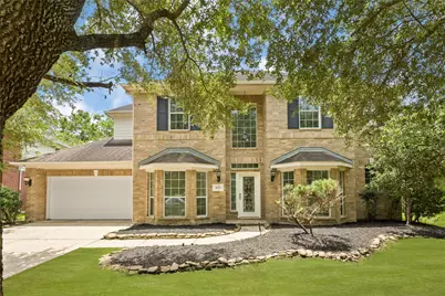 8322 Emerald Meadow Lane, Humble, TX 77396 - Photo 1