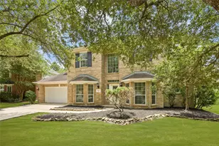 8322 Emerald Meadow Ln, Humble, TX 77396 - Photo 2