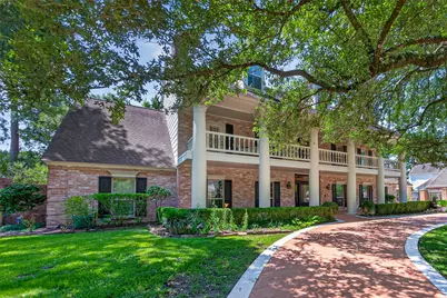 9303 Tranquil Park Drive, Spring, TX 77379 - Photo 2