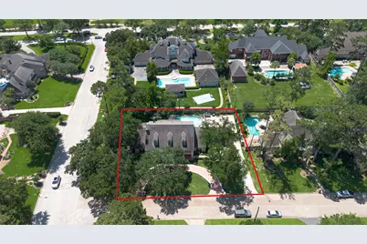 9303 Tranquil Park Drive, Spring, TX 77379 - Photo 50