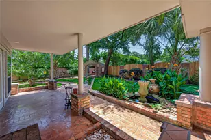 9303 Tranquil Park Dr, Spring, TX 77379 - Photo 48