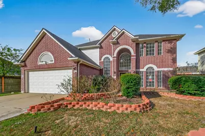 3804 Dunlavy Drive, Pearland, TX 77581 - Photo 2