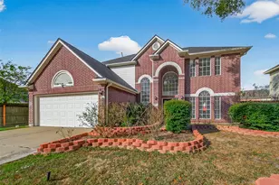 3804 Dunlavy Dr, Pearland, TX 77581 - Photo 2