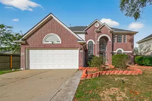 3804 Dunlavy Dr, Pearland, TX 77581 - Photo 1