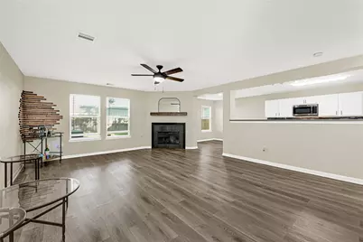 7910 Blue Wahoo Lane, Cypress, TX 77433 - Photo 6