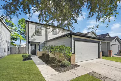 7910 Blue Wahoo Lane, Cypress, TX 77433 - Photo 2