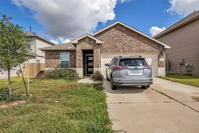 827 Cloverdale Drive, Rosharon, TX 77583 - Photo 1