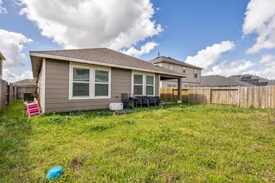 827 Cloverdale Drive, Rosharon, TX 77583 - Photo 22