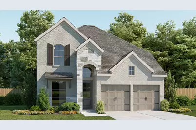 22431 Sawmill Pass Lane, Porter, TX 77365 - Photo 1
