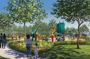 21218 Nolan Creek View Dr, Cypress, TX 77433 - Photo 14