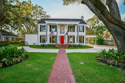 1031 Meyer Street, Sealy, TX 77474 - Photo 2